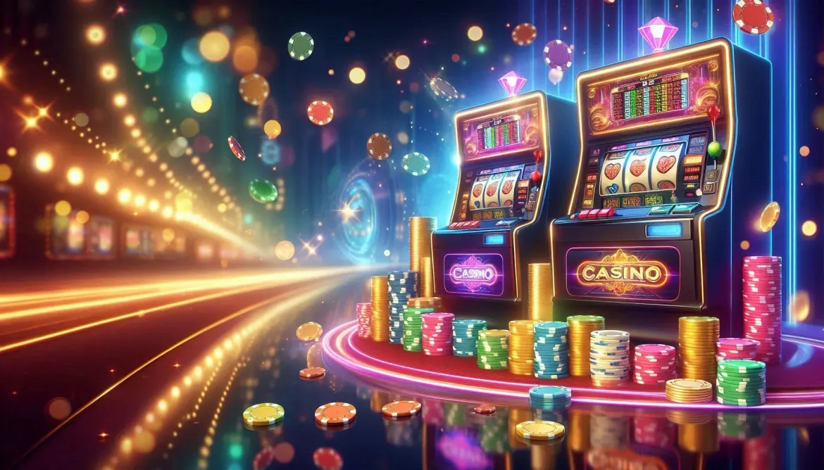 GDFPlay Casino